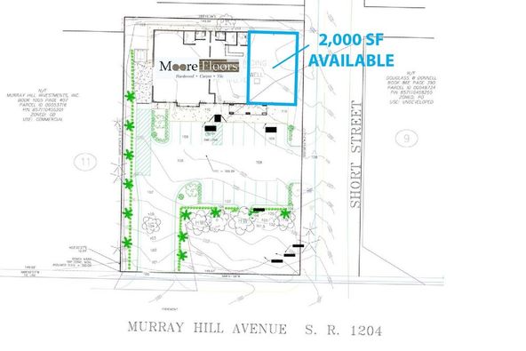 305 Murray Hill Rd, Southern Pines, NC 28387